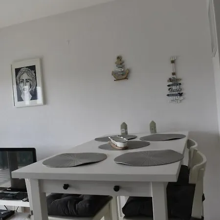 Apartment L'ancre Bleue Criel-sur-Mer